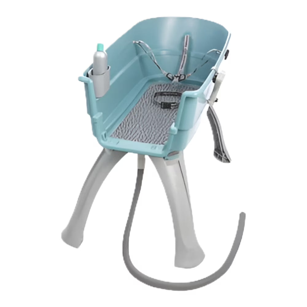 Paws for Thought , Medium